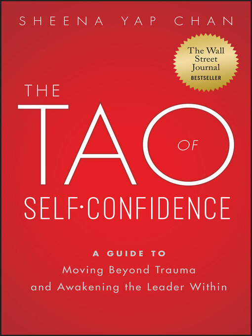 Title details for The Tao of Self-Confidence by Sheena Yap Chan - Available